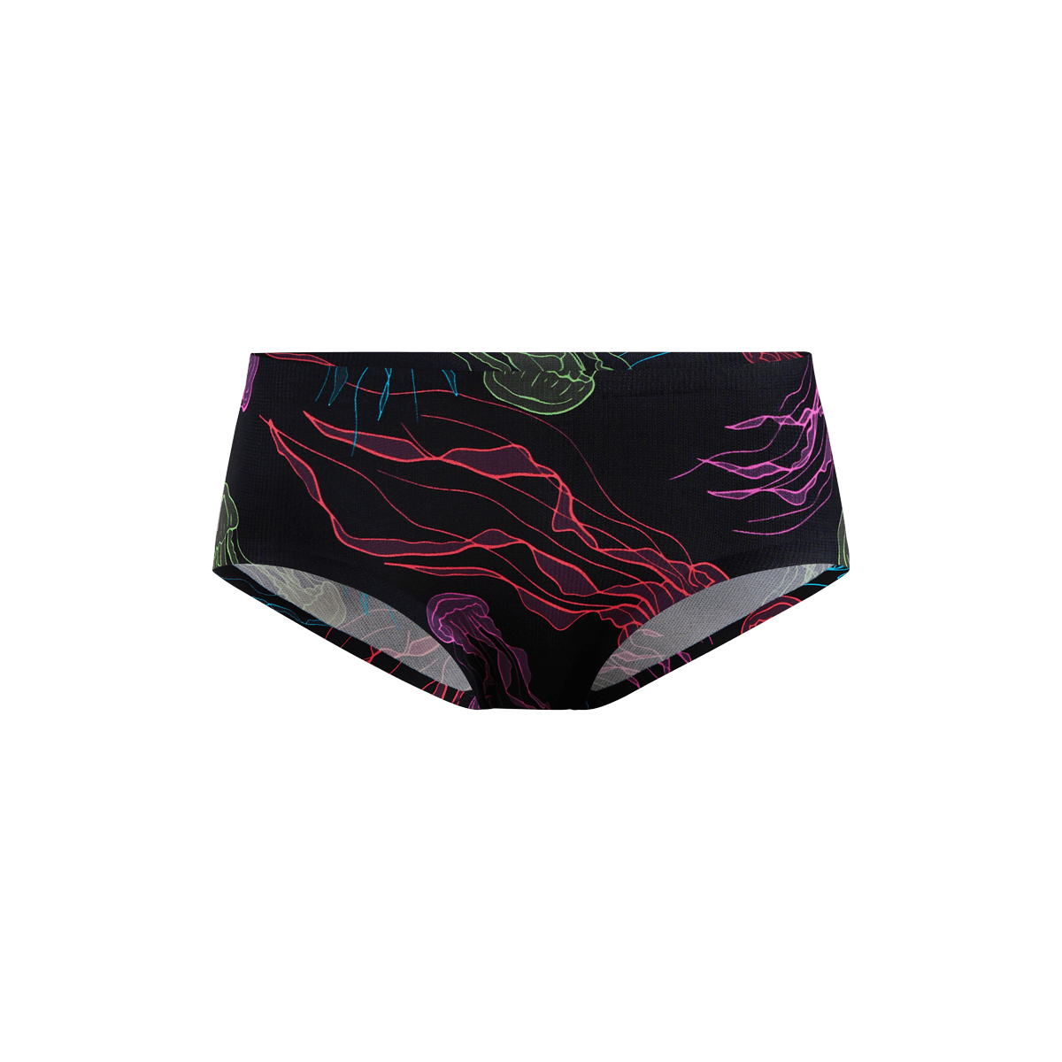 MoveMe Hipster | Neon Jellies