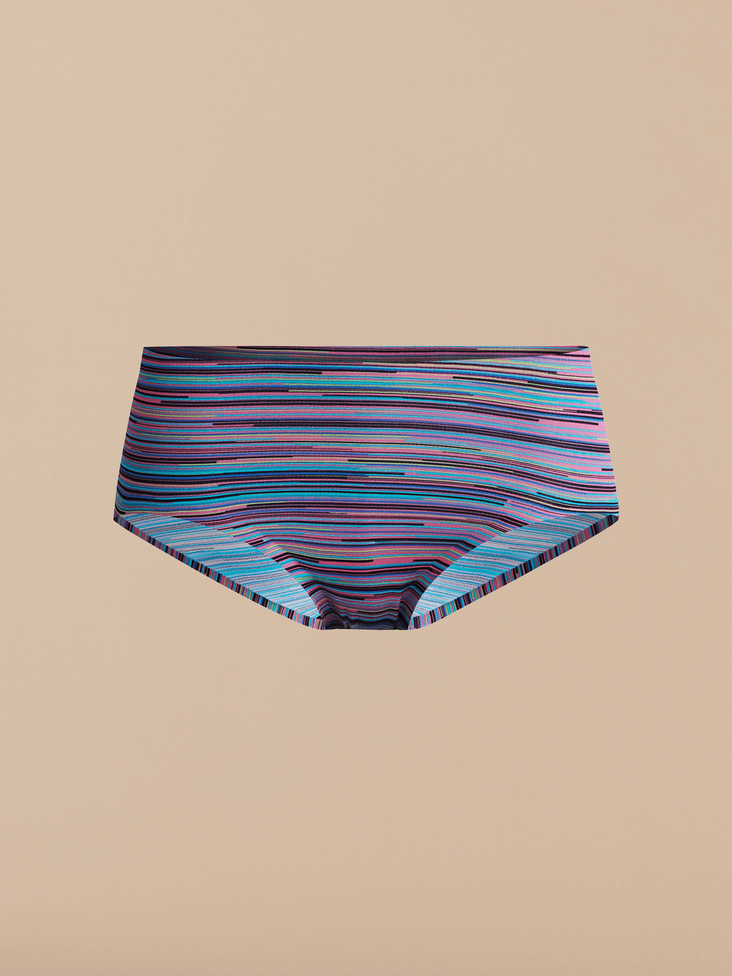 MoveMe Hipster | Static Stripes