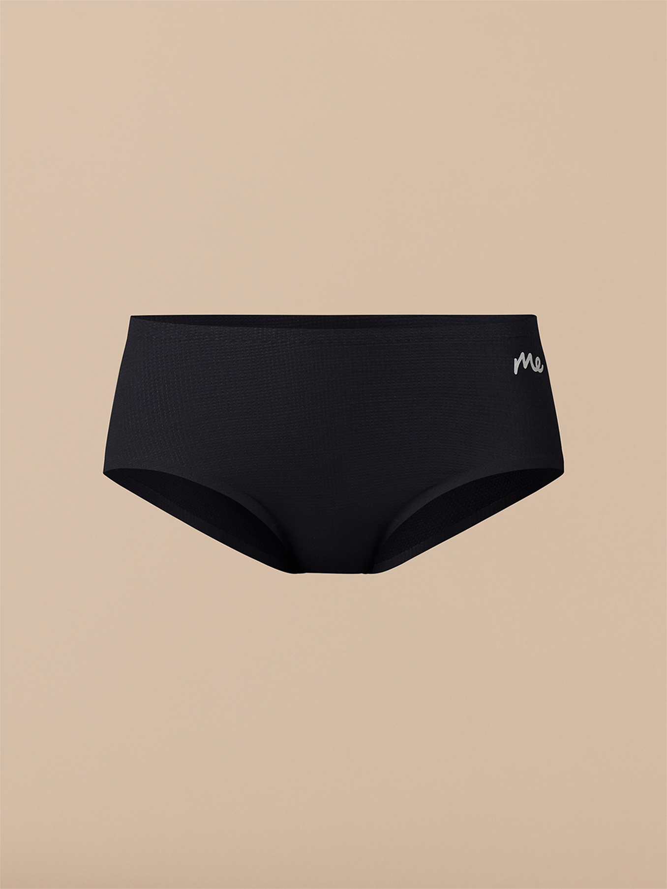 Breathe Hipster | Black
