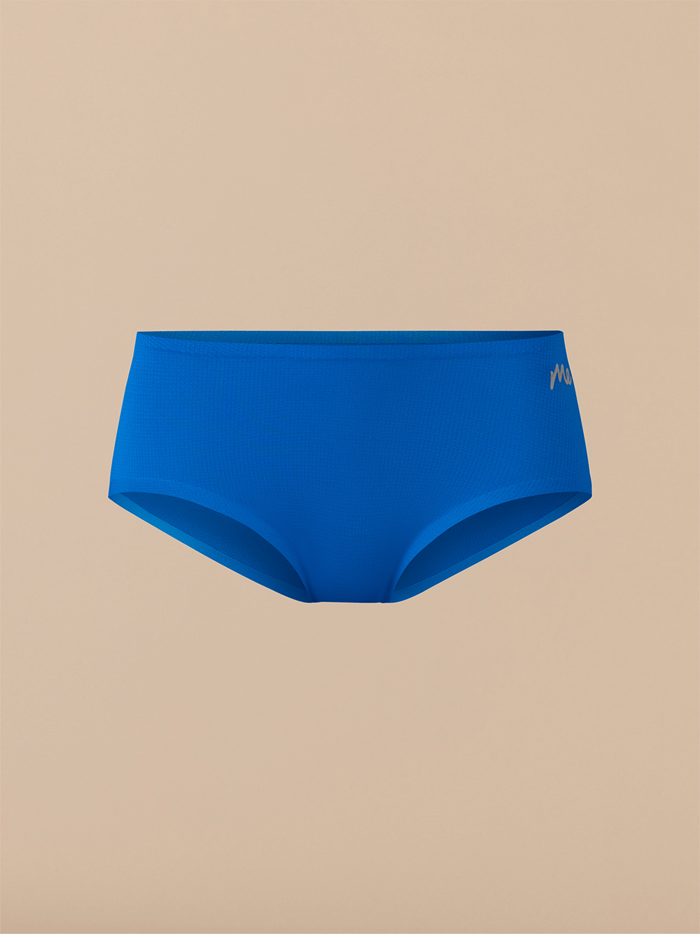 Breathe Hipster | Cobalt Blue
