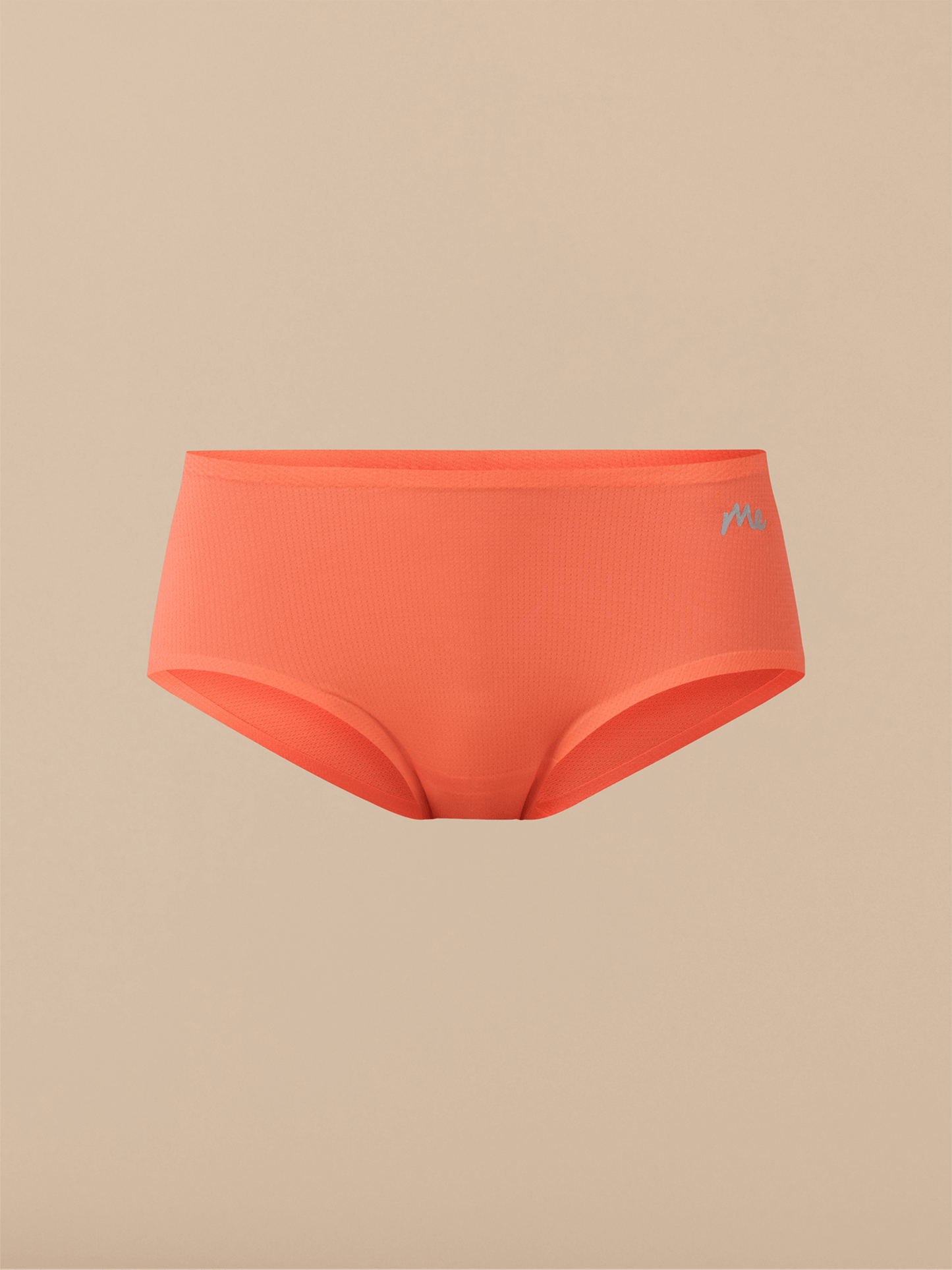Breathe Hipster | Coral