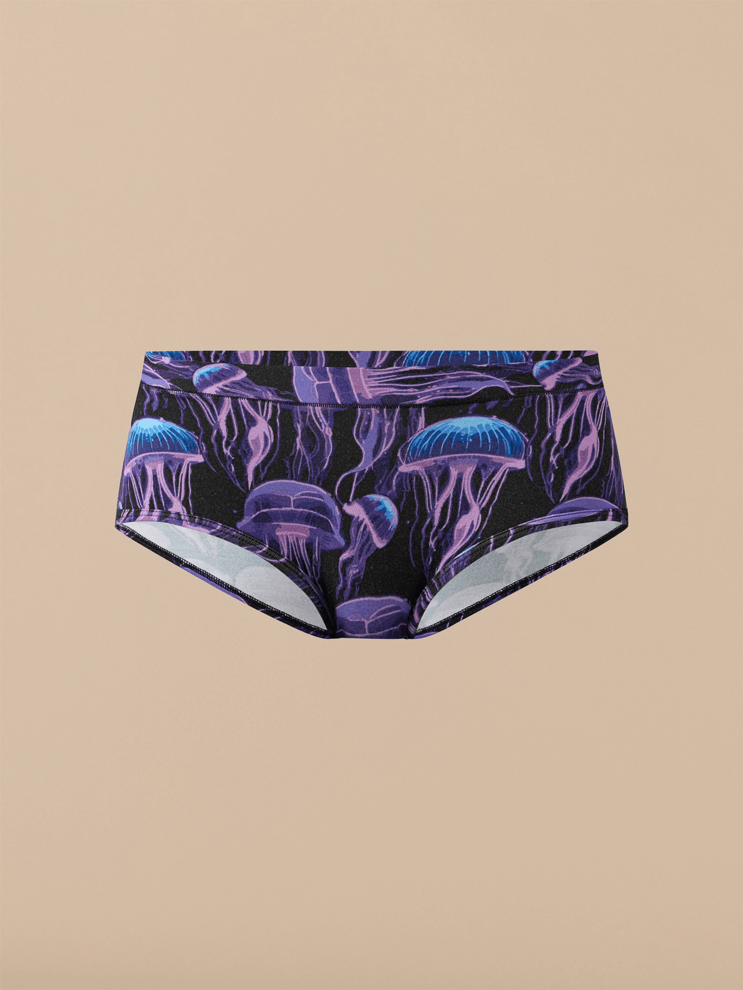 Breathe Hipster | Wild Jellies