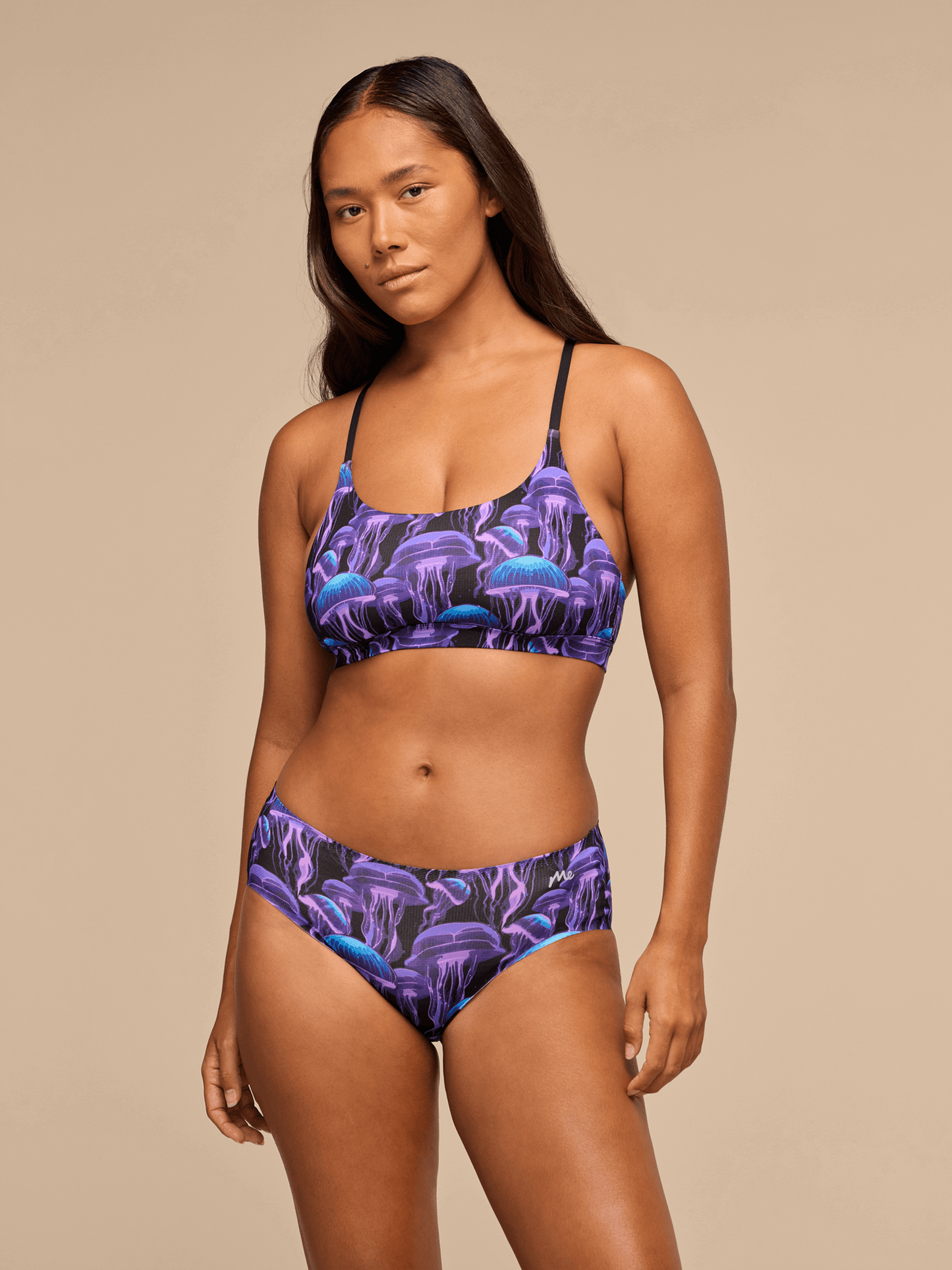 Breathe Hipster | Wild Jellies