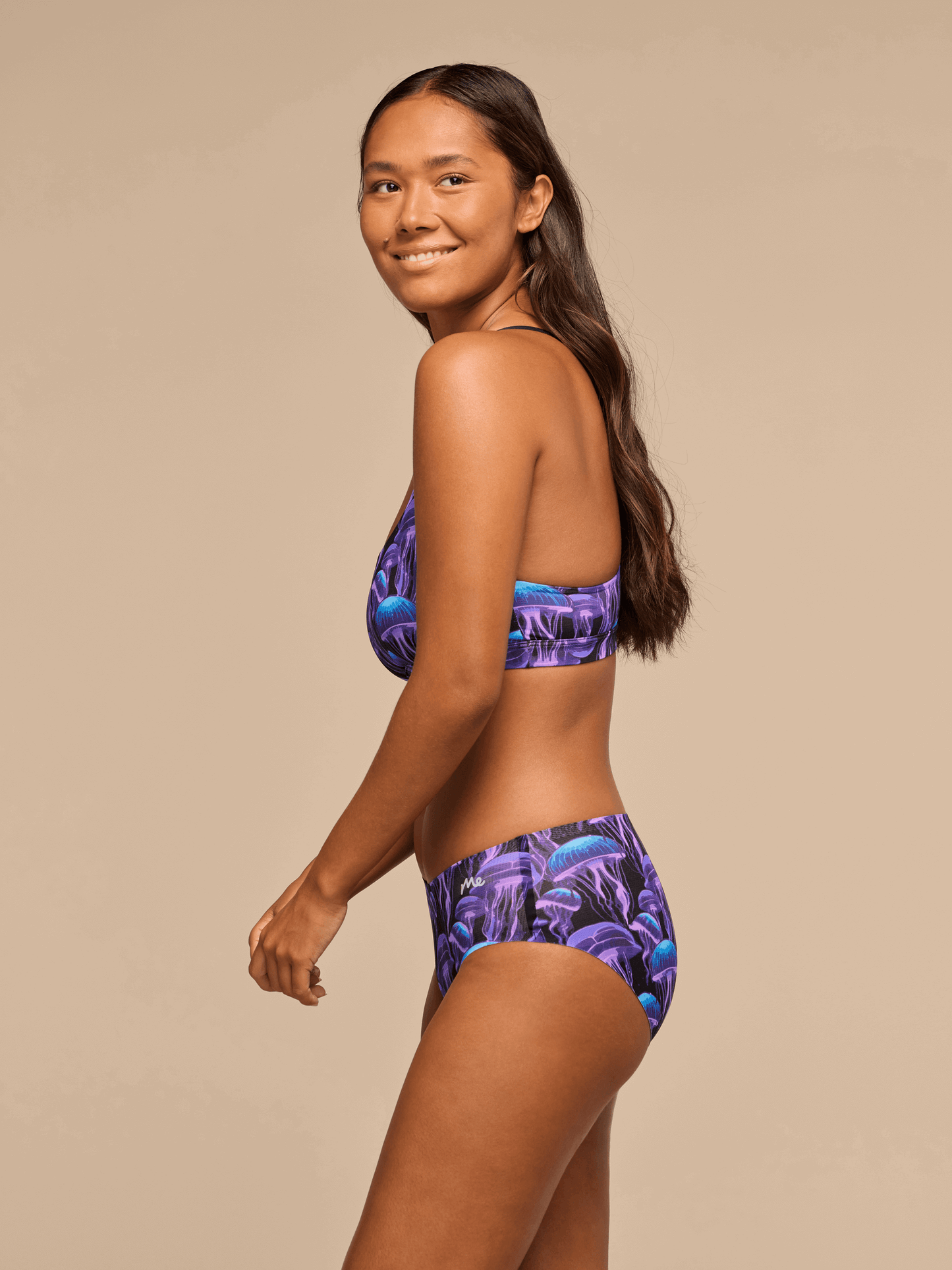 Breathe Hipster | Wild Jellies