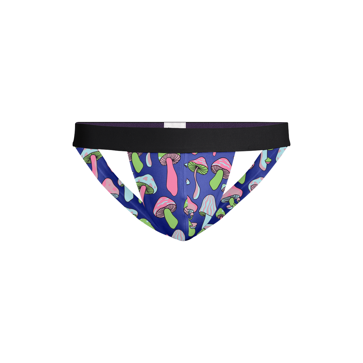 UltraModal™ Core Jockstrap | Get a Shroom