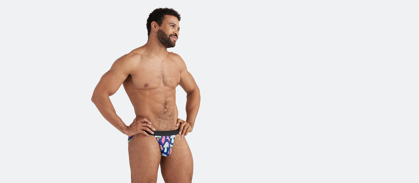 UltraModal™ Core Jockstrap | Get a Shroom