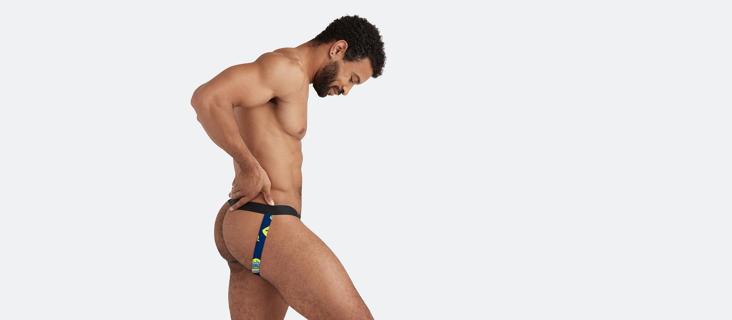 UltraModal™ Core Jockstrap | To The Moon