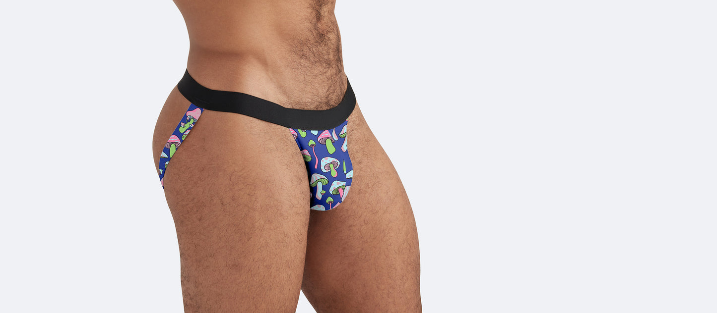 UltraModal™ Core Jockstrap | Get a Shroom