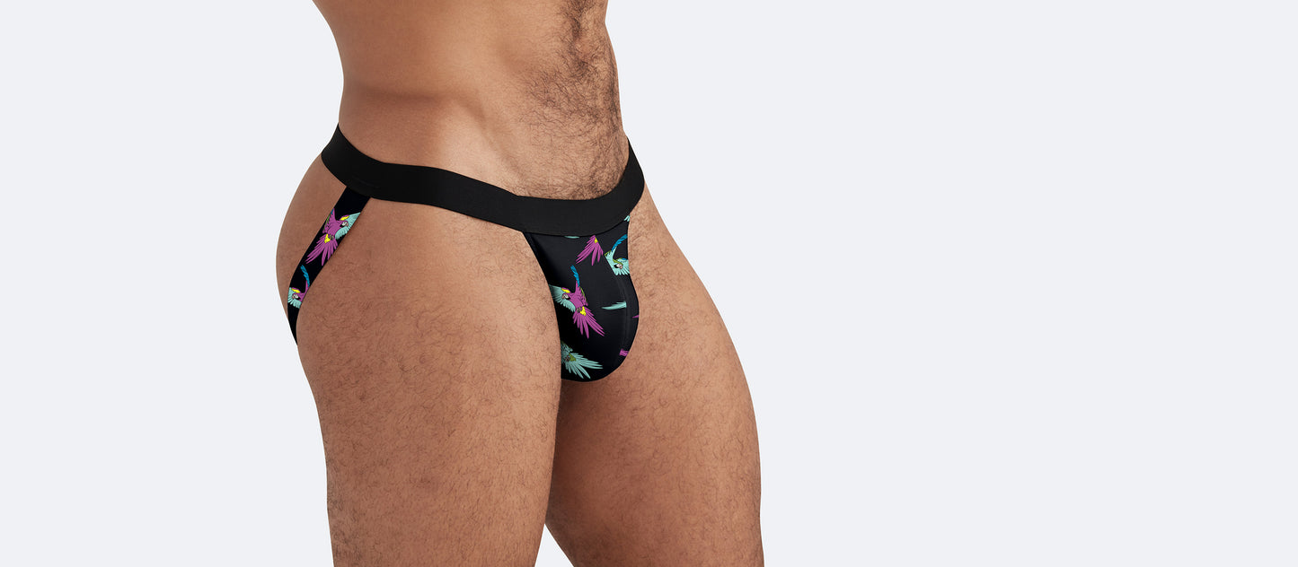 UltraModal™ Core Jockstrap | Welcome to Parrot-ise