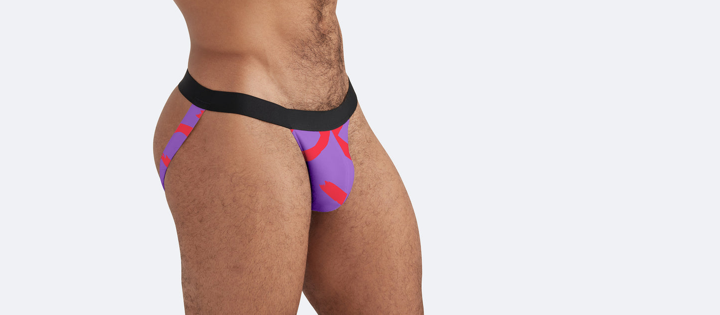 UltraModal™ Core Jockstrap | XOXO