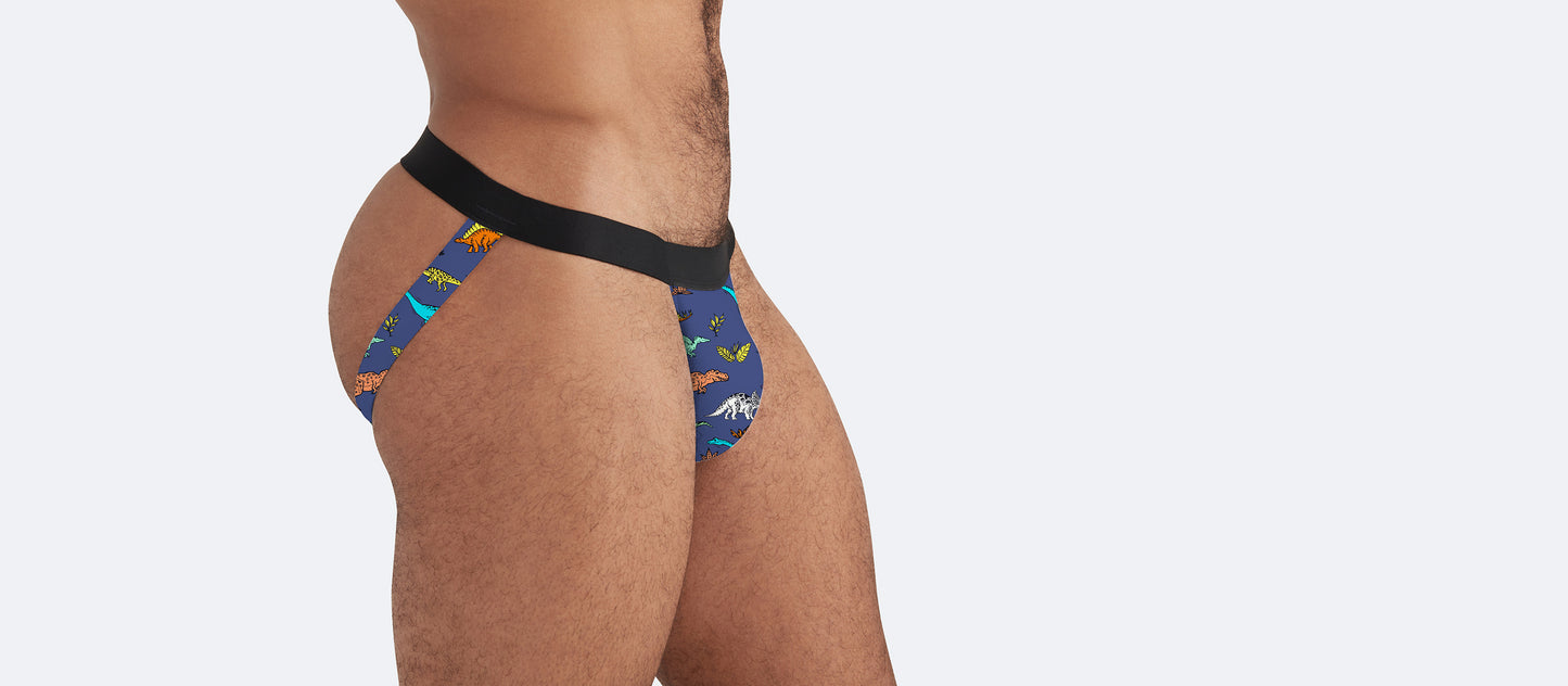 UltraModal™ Core Jockstrap | Dino-Mite