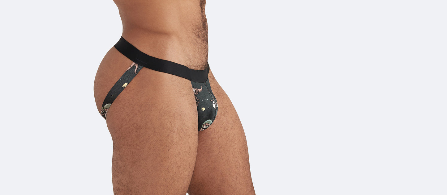 UltraModal™ Core Jockstrap | Otter This World