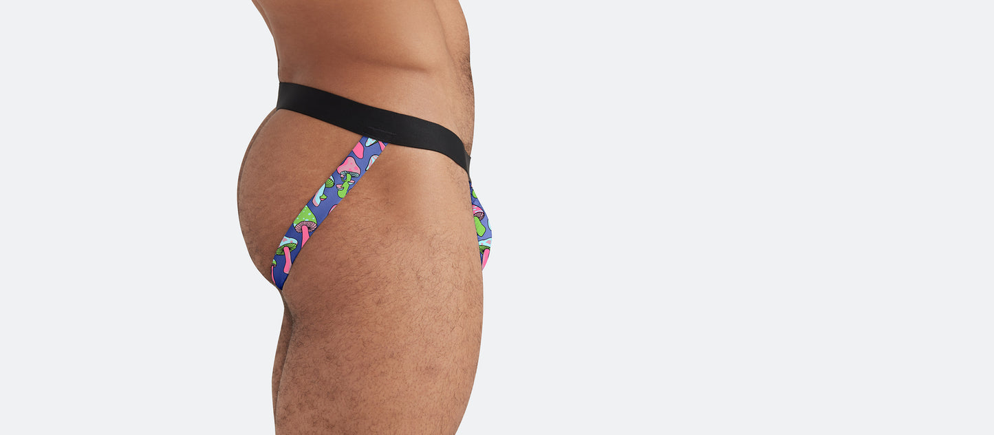 UltraModal™ Core Jockstrap | Get a Shroom