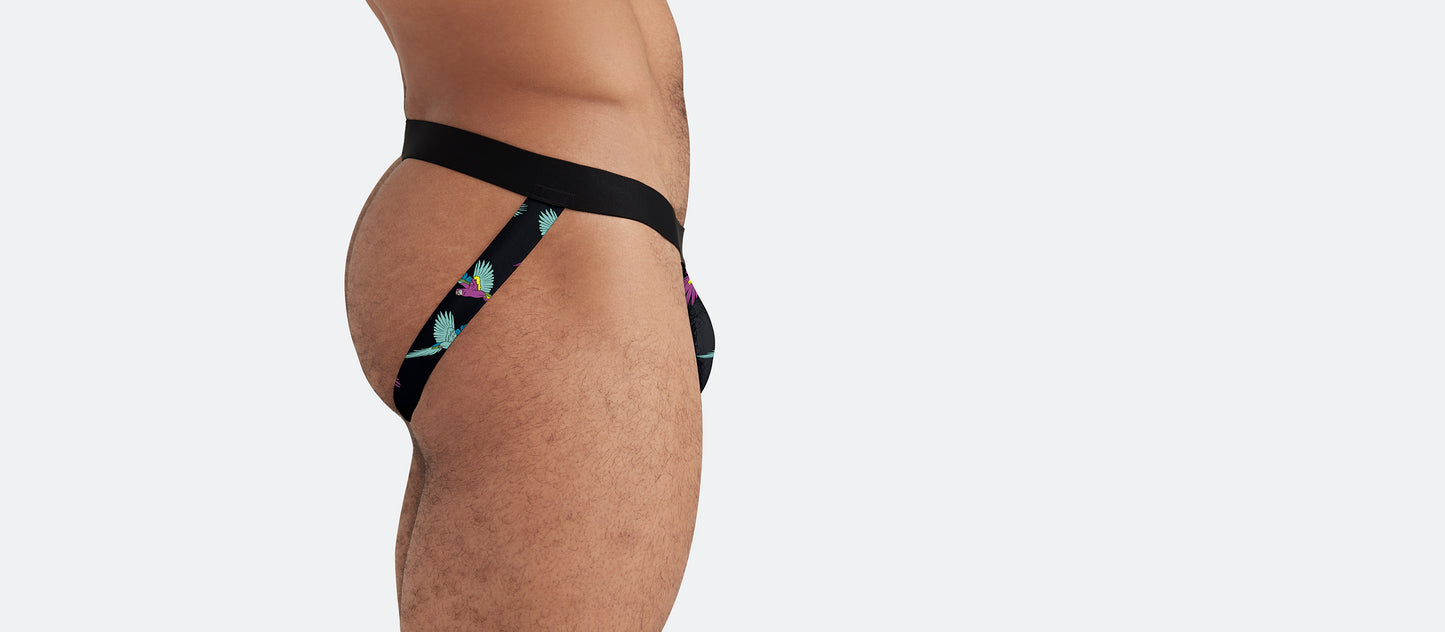 UltraModal™ Core Jockstrap | Welcome to Parrot-ise