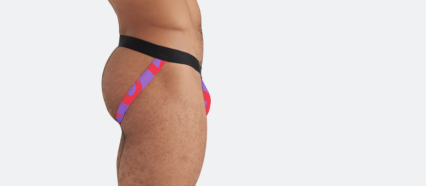 UltraModal™ Core Jockstrap | XOXO