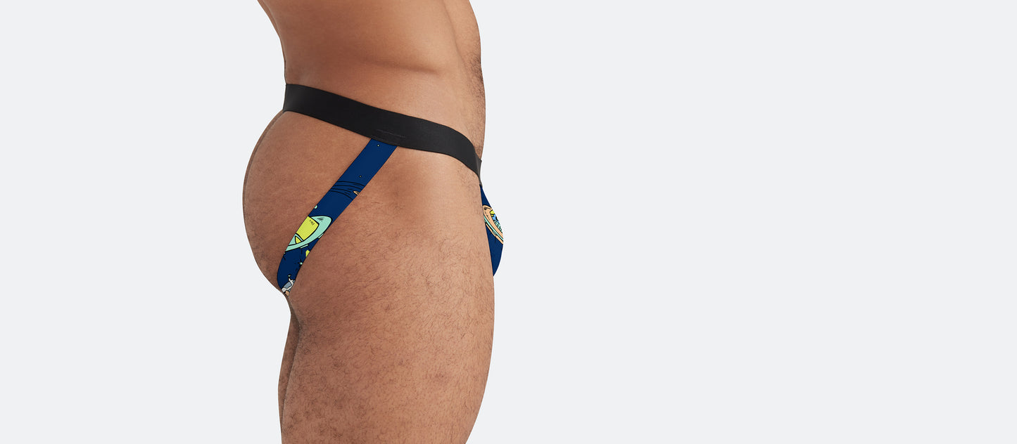 UltraModal™ Core Jockstrap | To The Moon