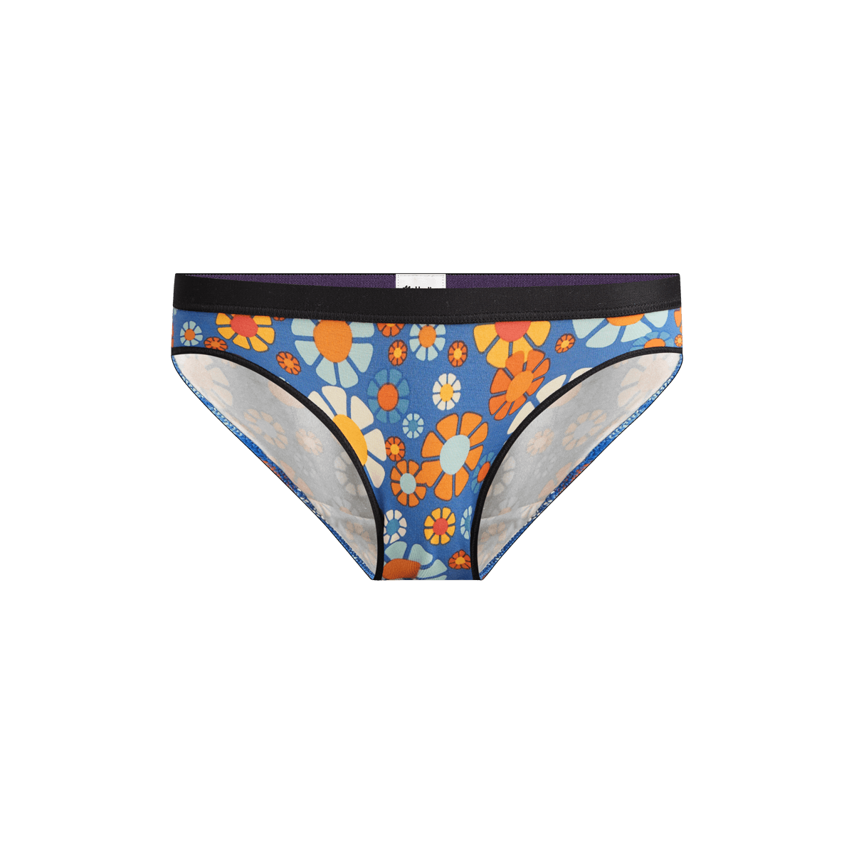 UltraModal™ Core Bikini | Wildflowers
