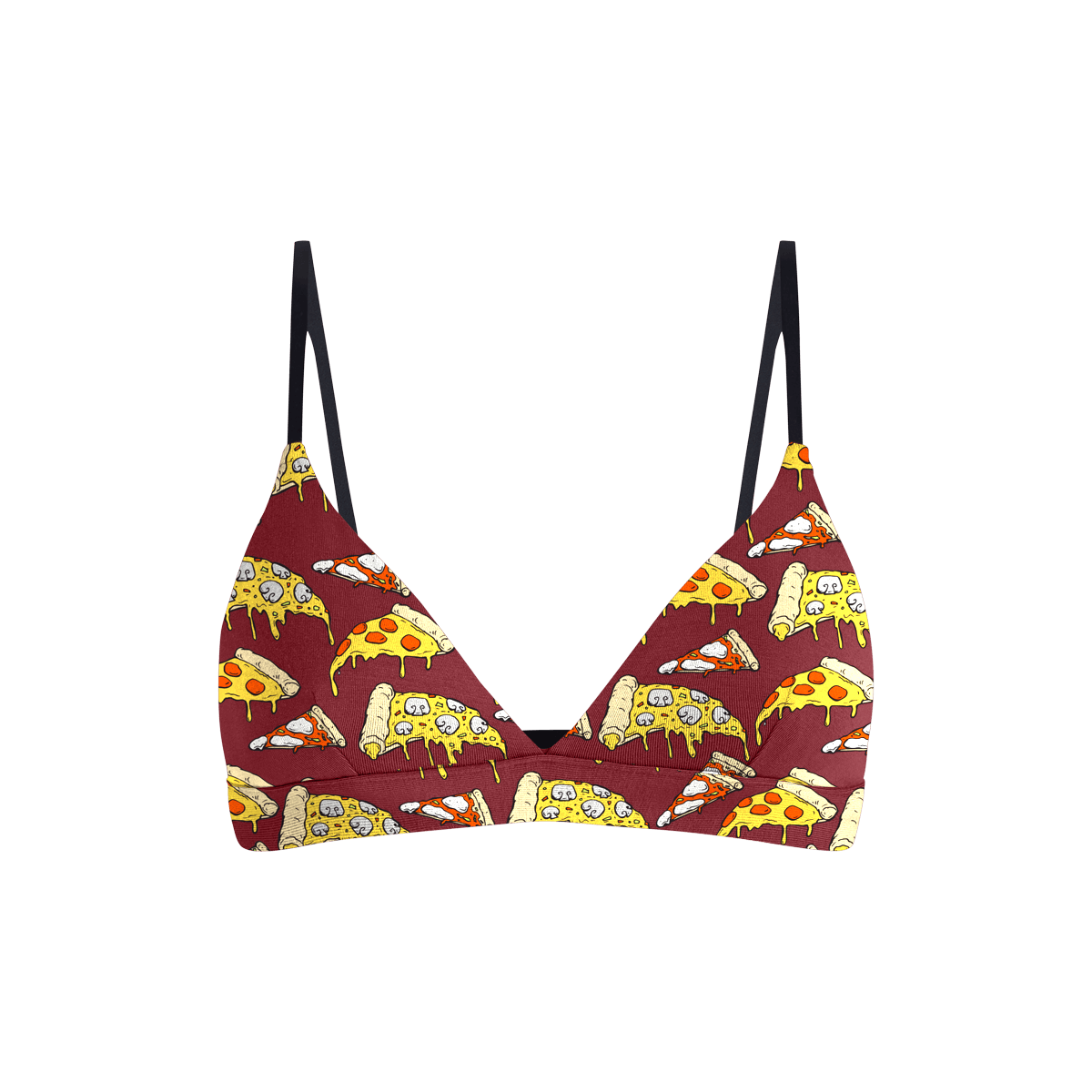 UltraModal™ FeelFree Triangle Bralette | Homeslice
