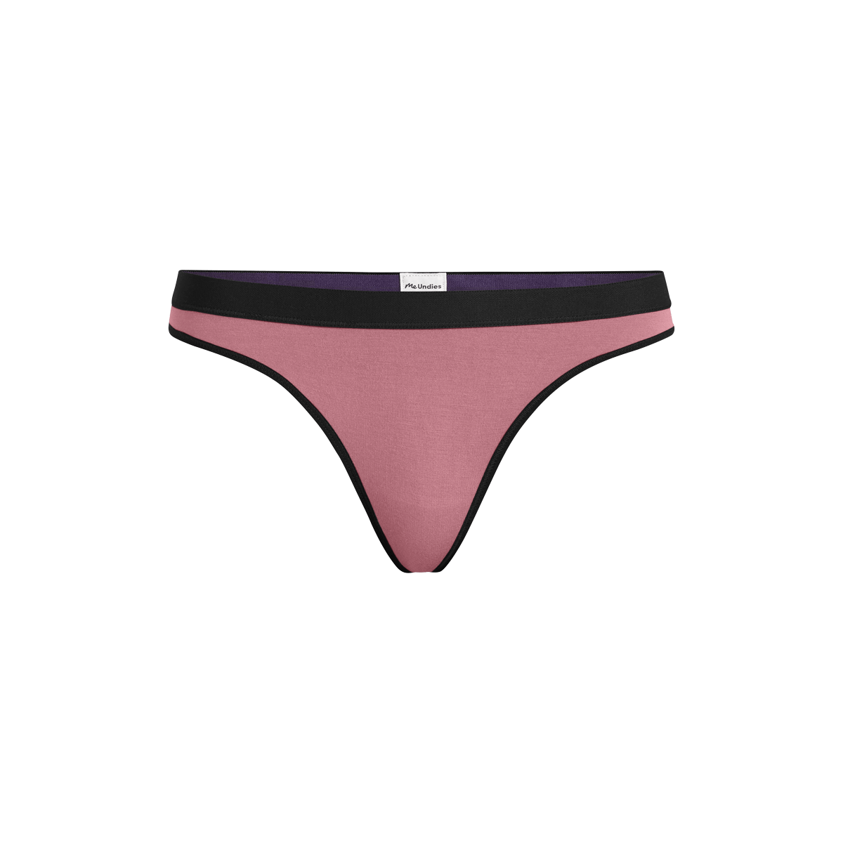 UltraModal™ Core Thong | Wild Ginger