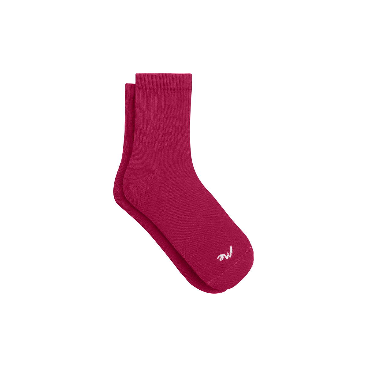 Heritage Quarter Sock | Wine 'n Dine