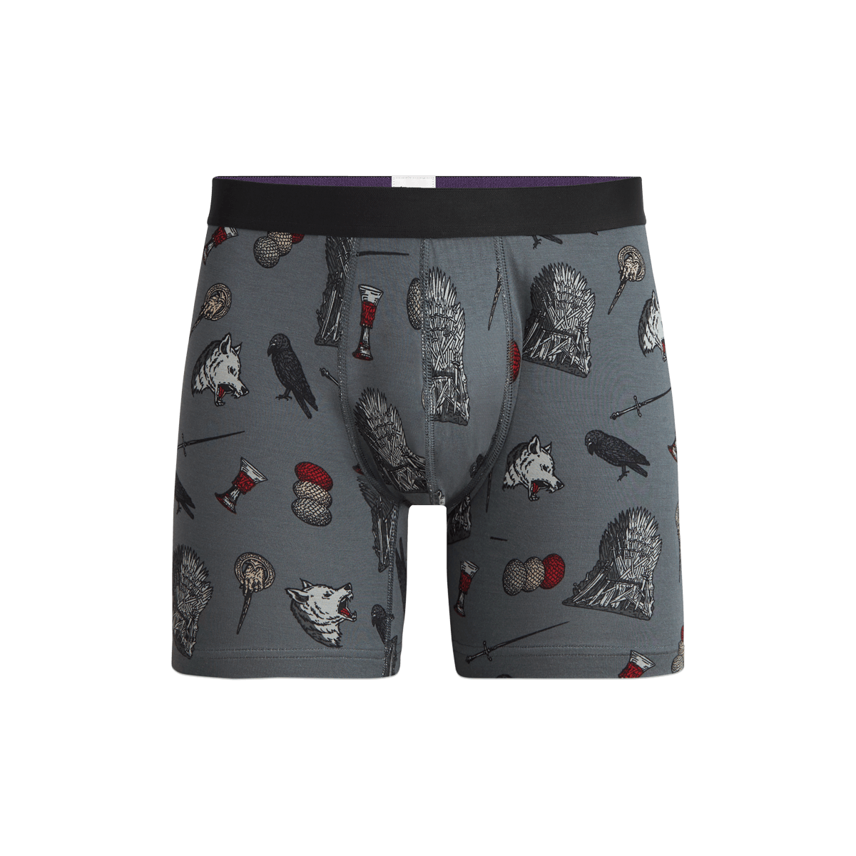 UltraModal™ Core Boxer Brief | Winter is Coming