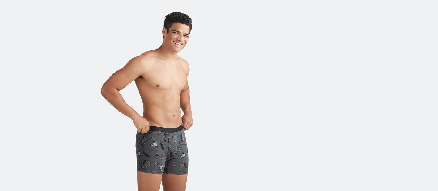 UltraModal™ Core Boxer Brief | Winter is Coming