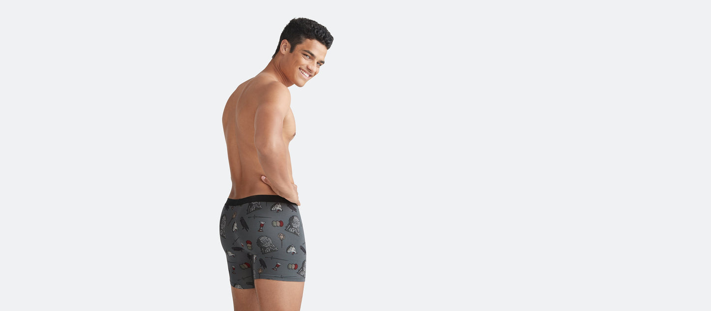 UltraModal™ Core Boxer Brief | Winter is Coming