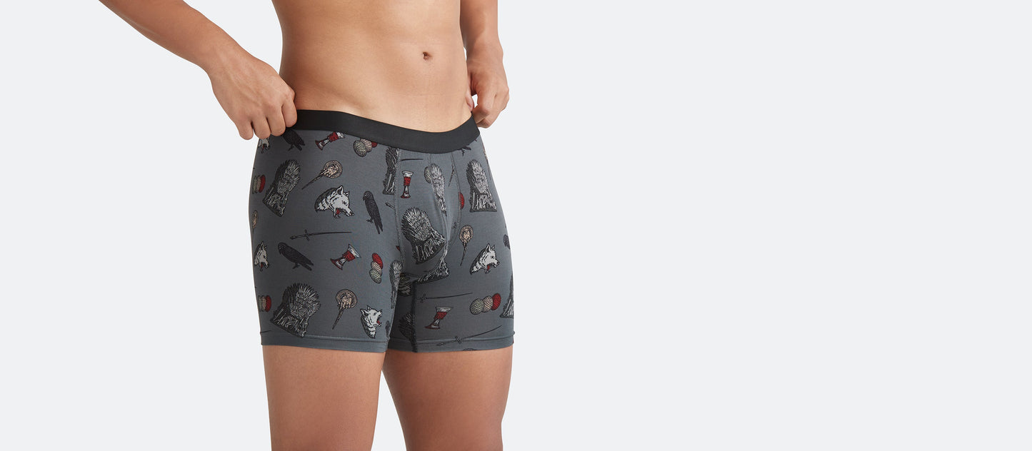 UltraModal™ Core Boxer Brief | Winter is Coming