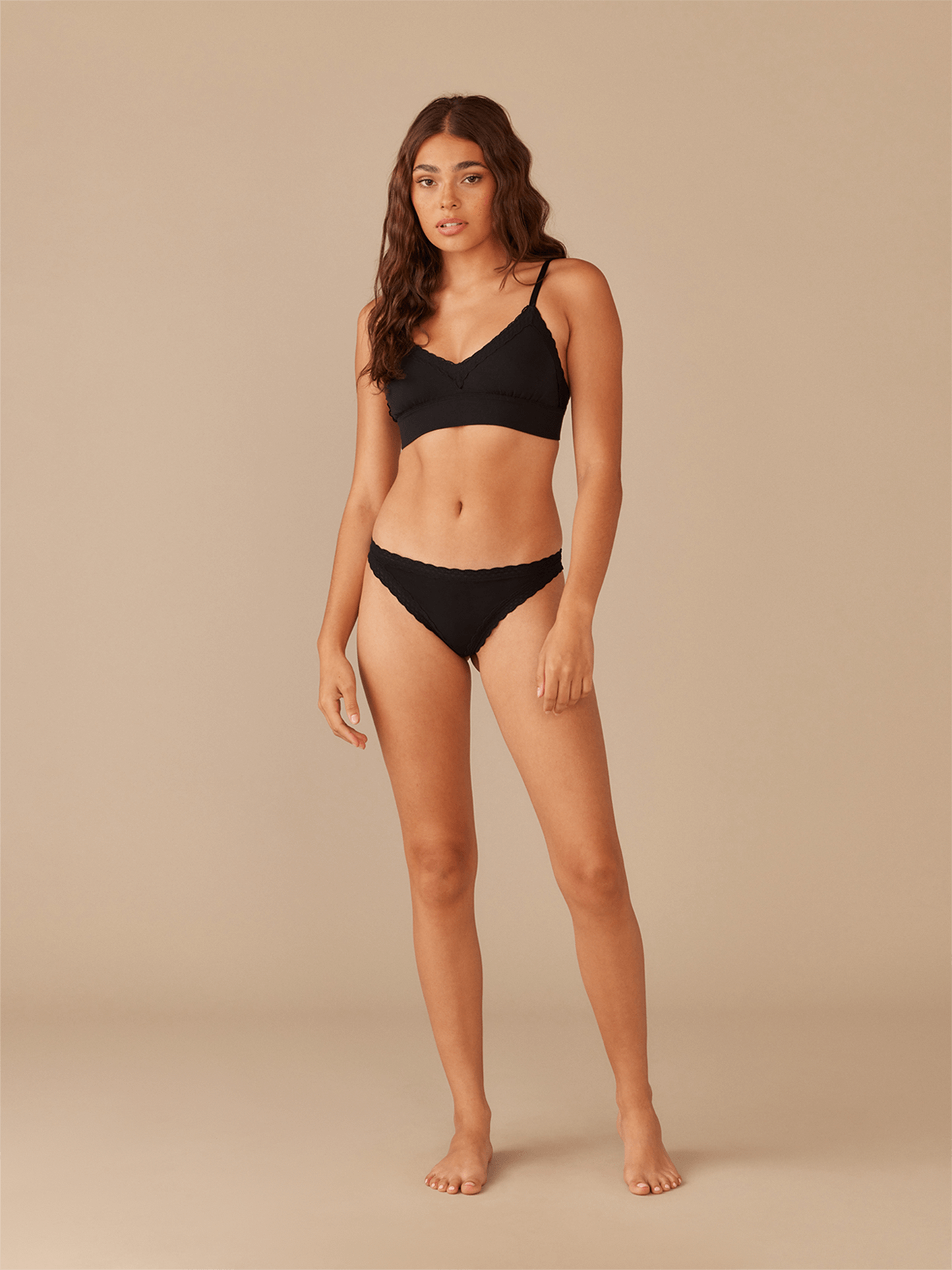 UltraModal™ Lace Thong | Chill AF