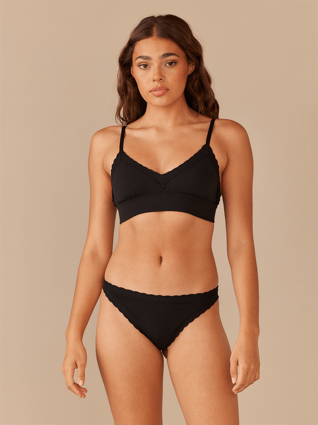 UltraModal™ Lace Thong | Chill AF