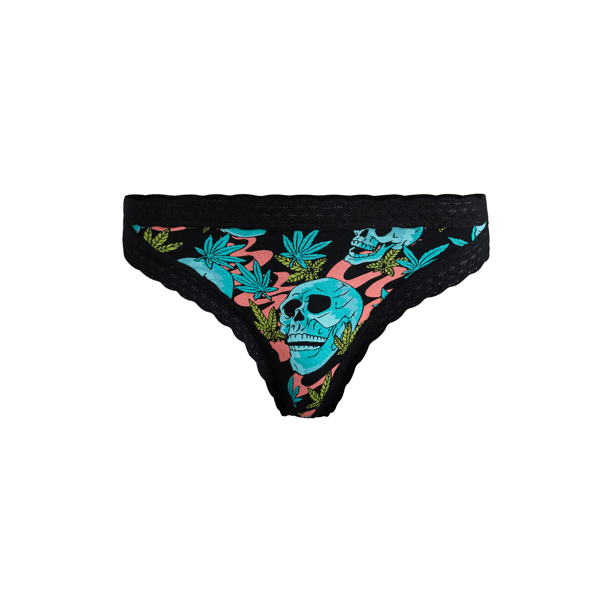 UltraModal™ Lace Thong | Head High