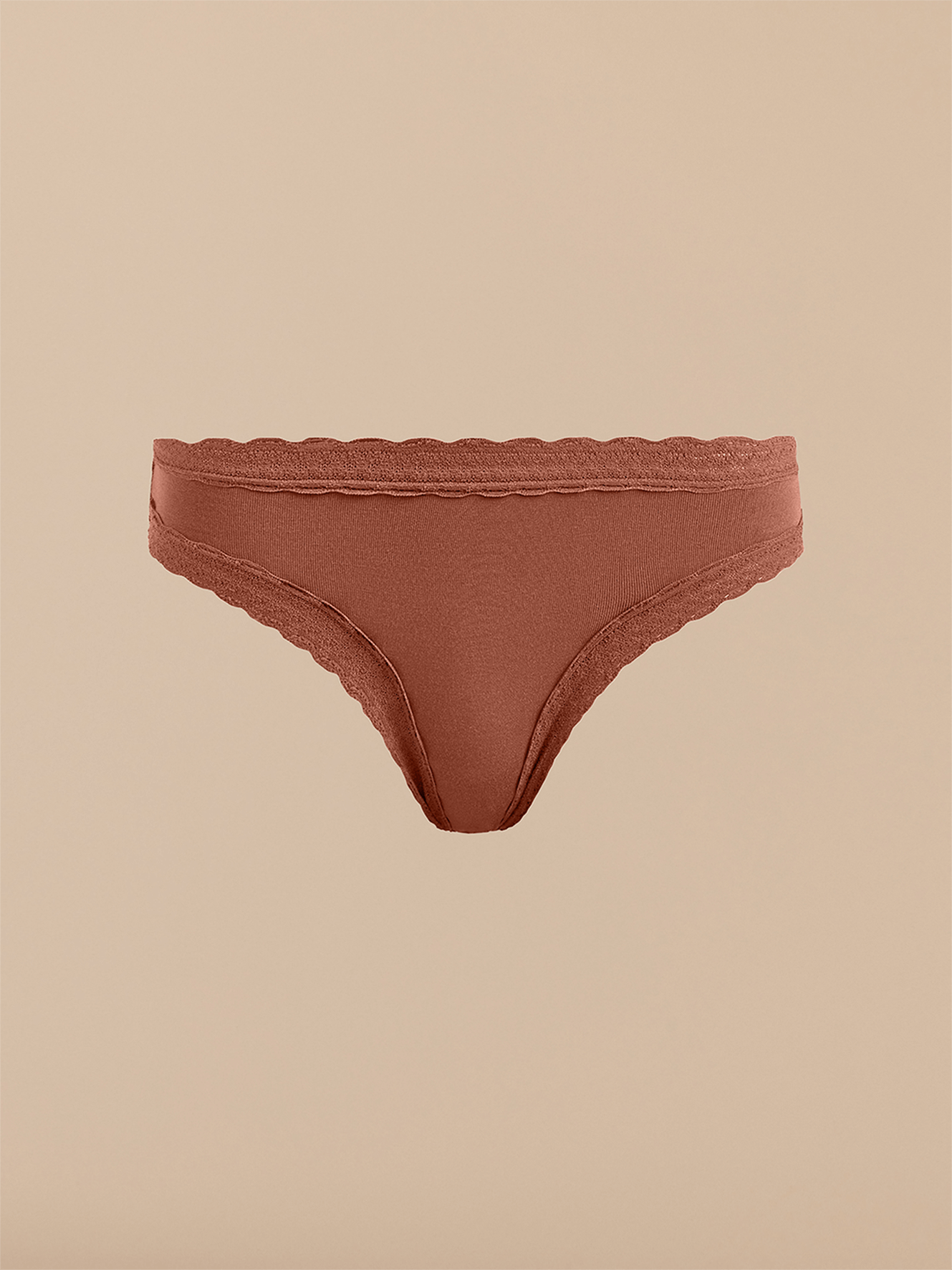 Mystery UltraModal™ Lace Tanga 3-Pack | It's a Mystery!
