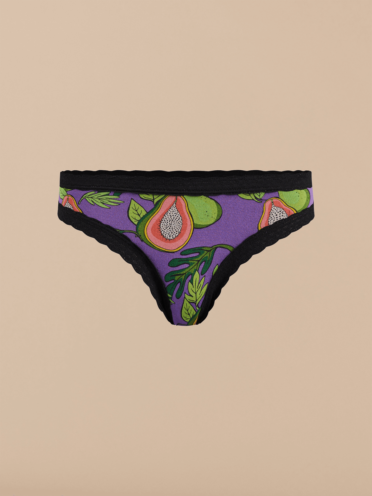 Mystery UltraModal™ Lace Tanga 3-Pack | It's a Mystery!