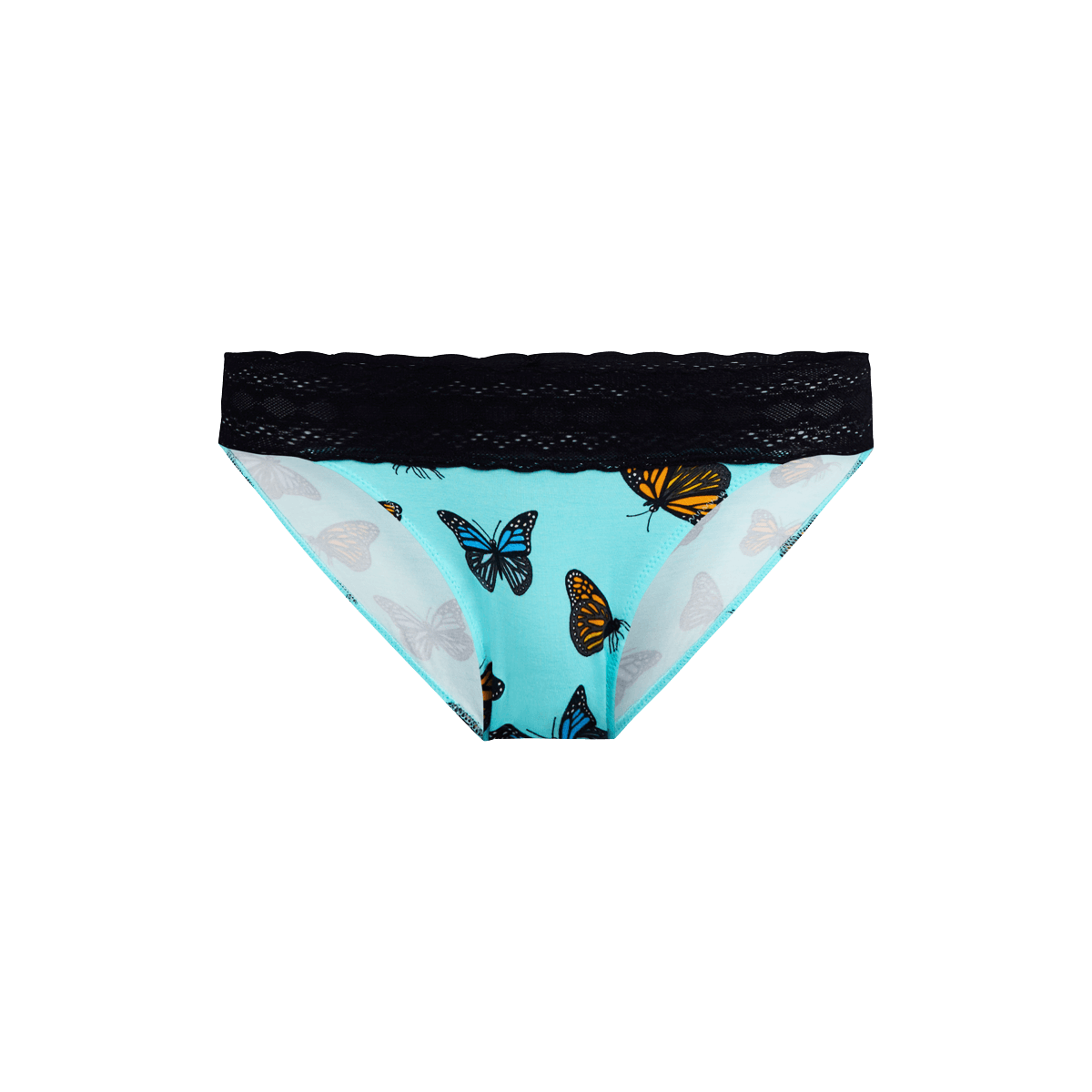 UltraModal™ Lace Bikini | Fly, Fly Away