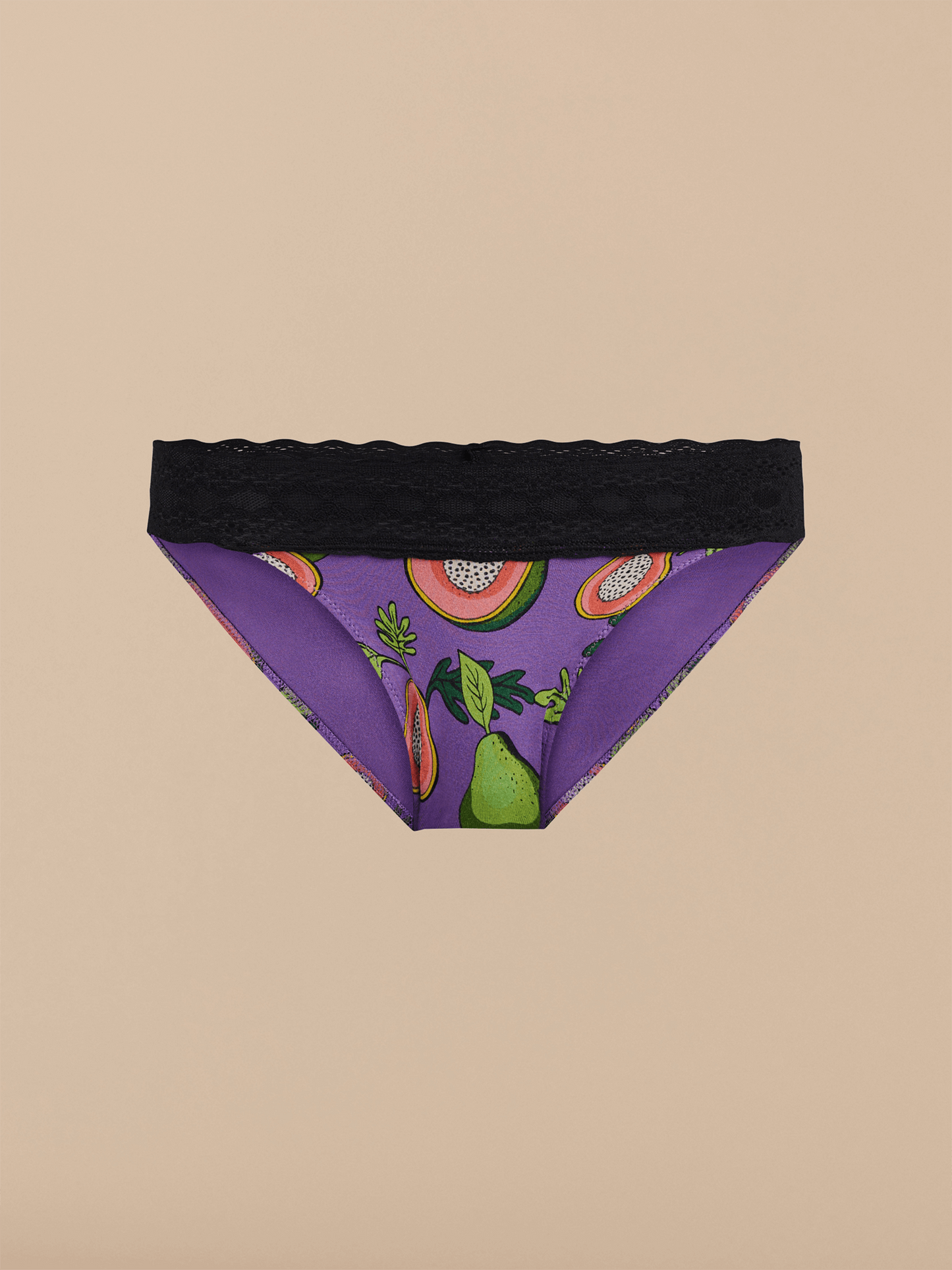 Mystery UltraModal™ Lace Bikini 3-Pack | It's a Mystery!