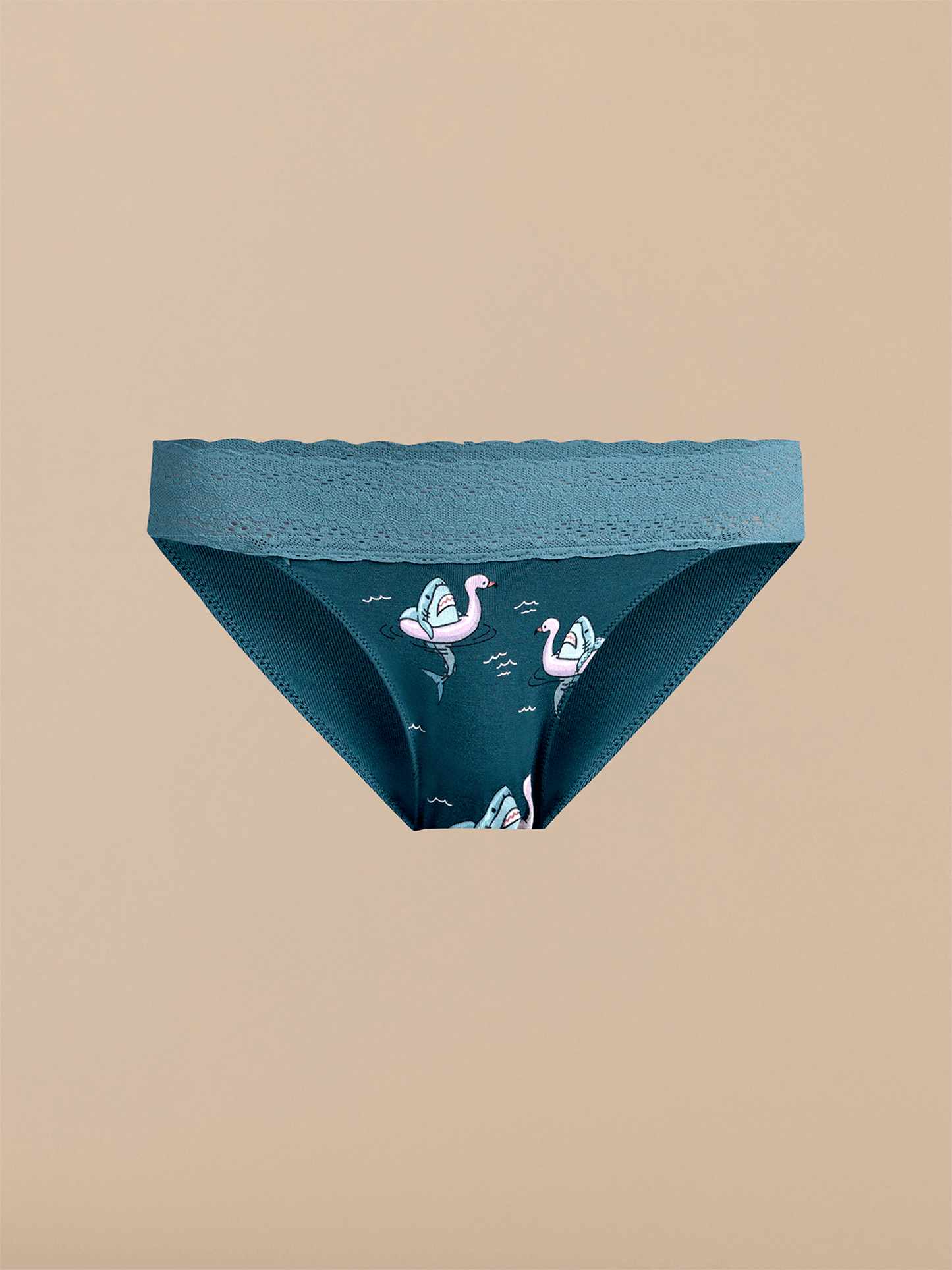 Mystery UltraModal™ Lace Bikini 3-Pack | It's a Mystery!