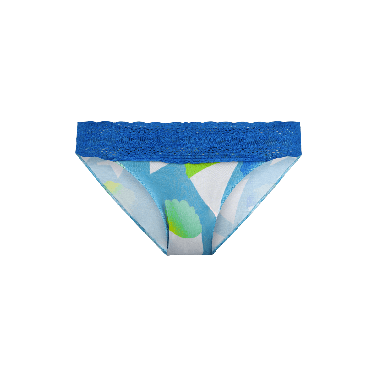 UltraModal™ Lace Bikini | Snow Cone