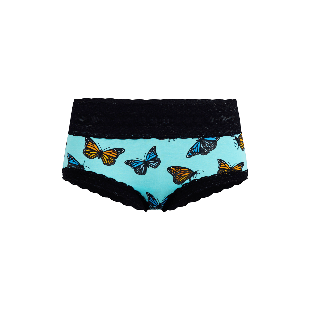 UltraModal™ Lace Hipster | Fly, Fly Away