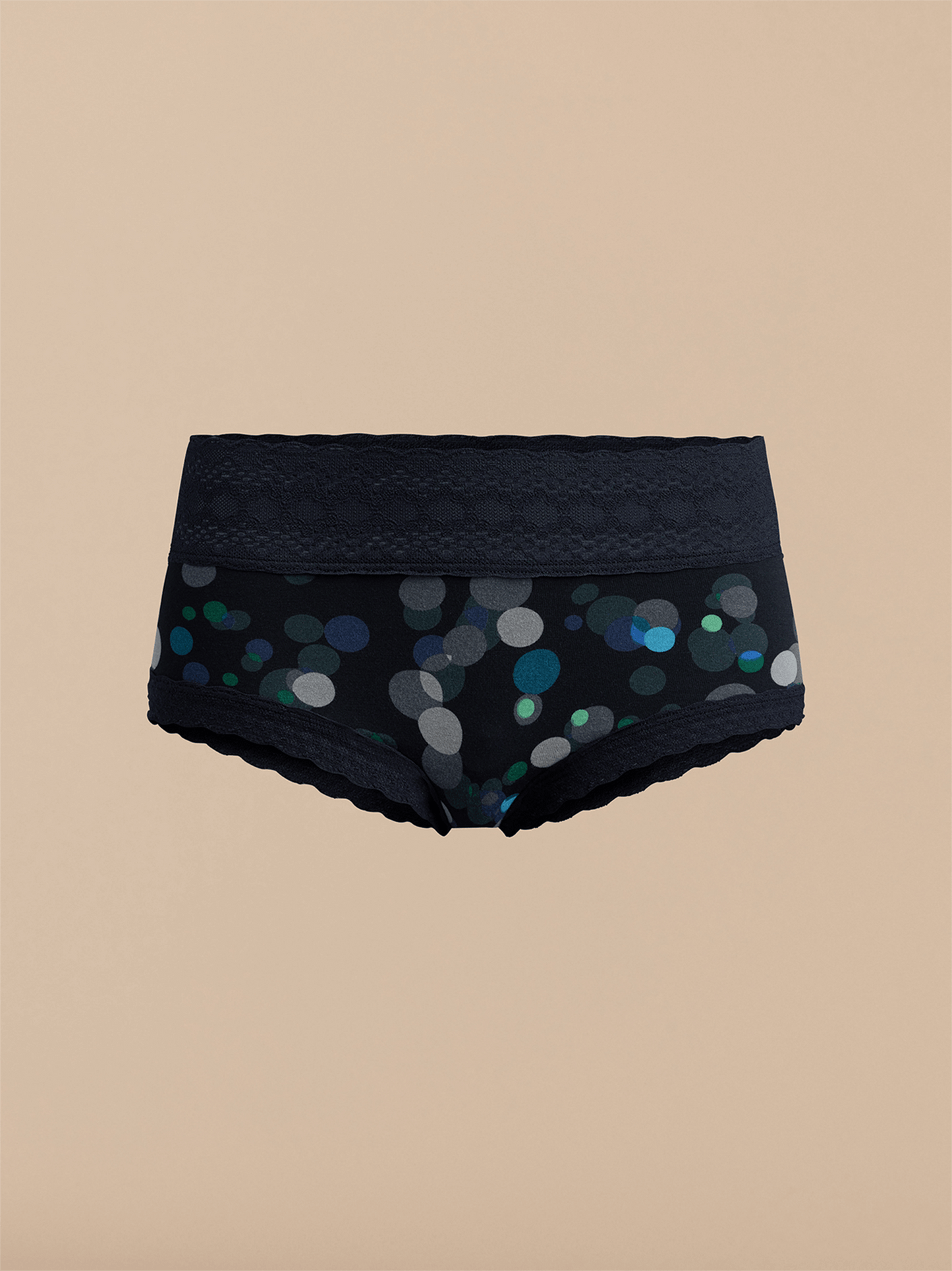 UltraModal™ Lace Hipster | Twinkle