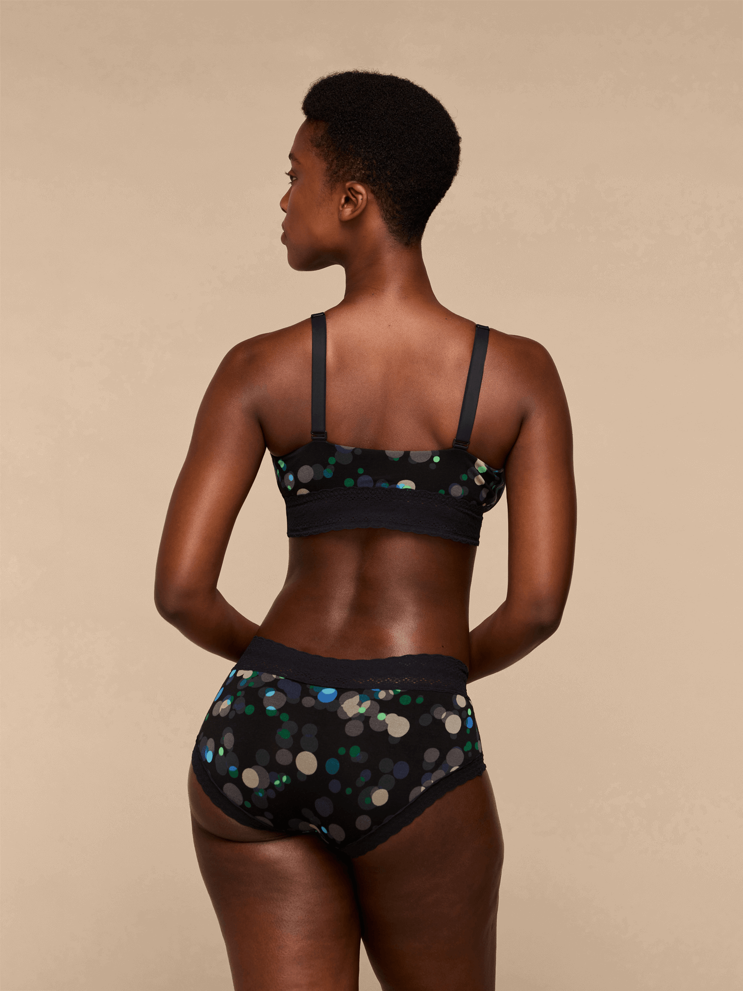 UltraModal™ Lace Hipster | Twinkle