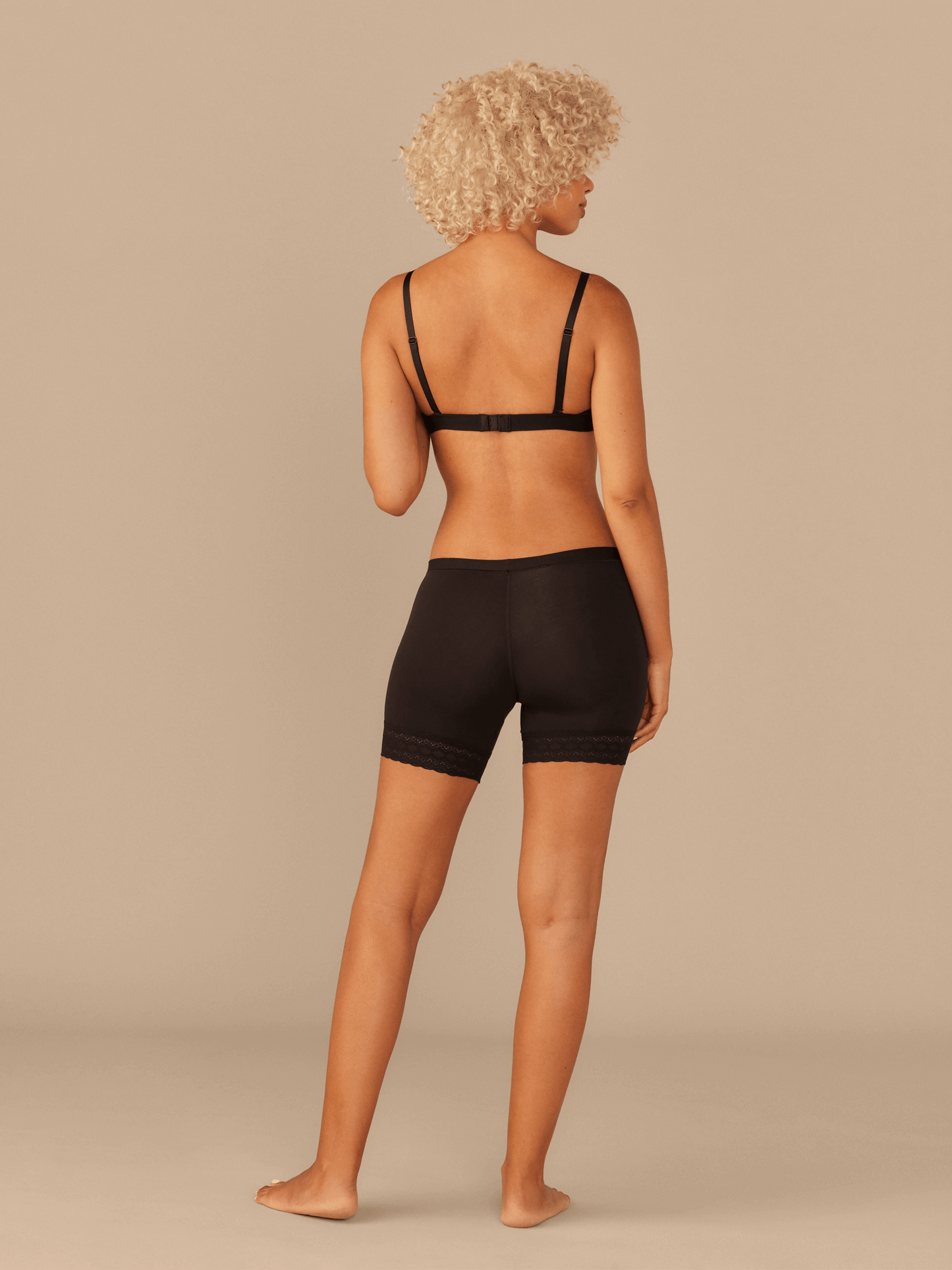 UltraModal™ Lace Triangle Bralette | Squeeze the Day