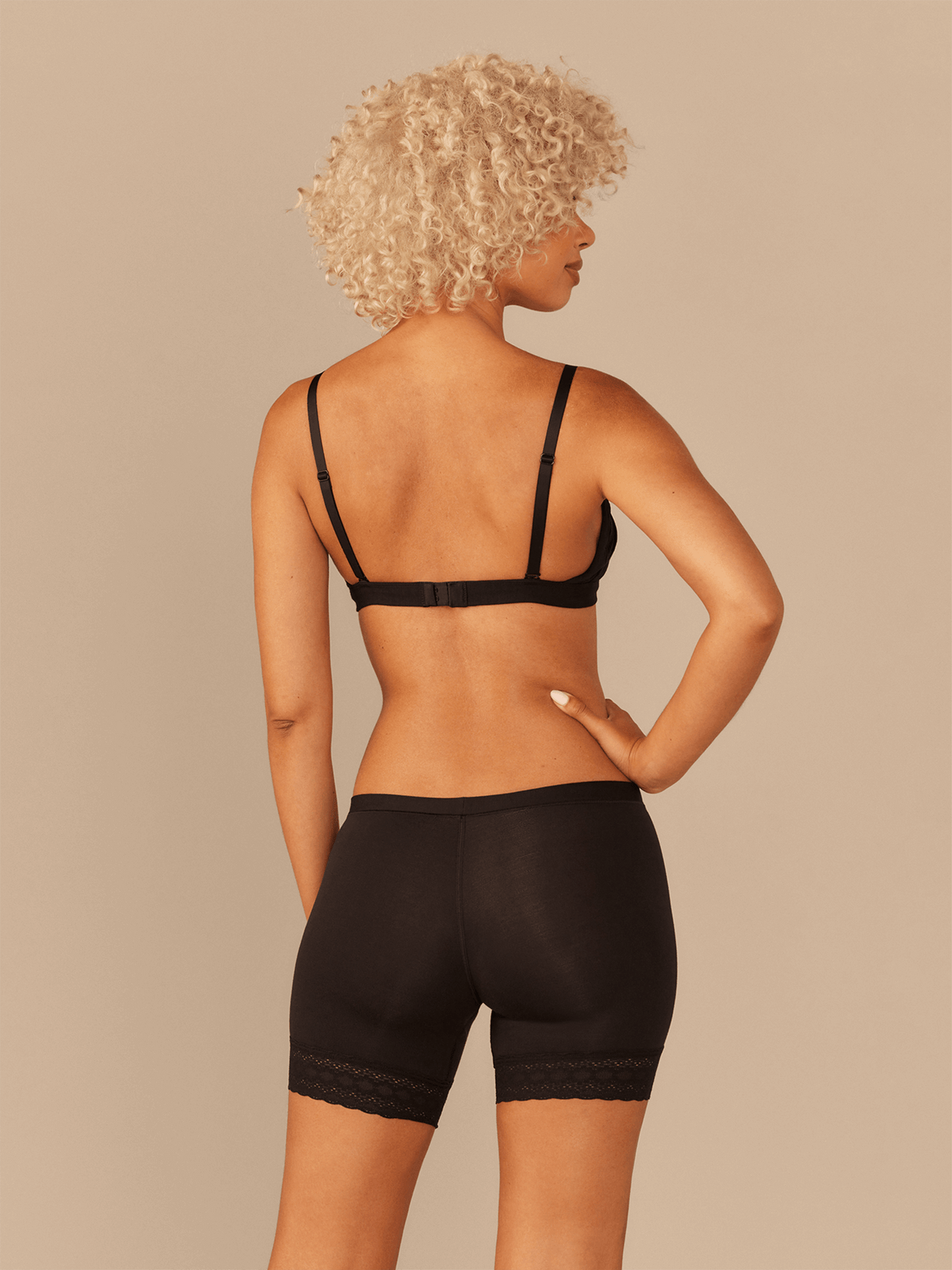 UltraModal™ Lace Triangle Bralette | Squeeze the Day
