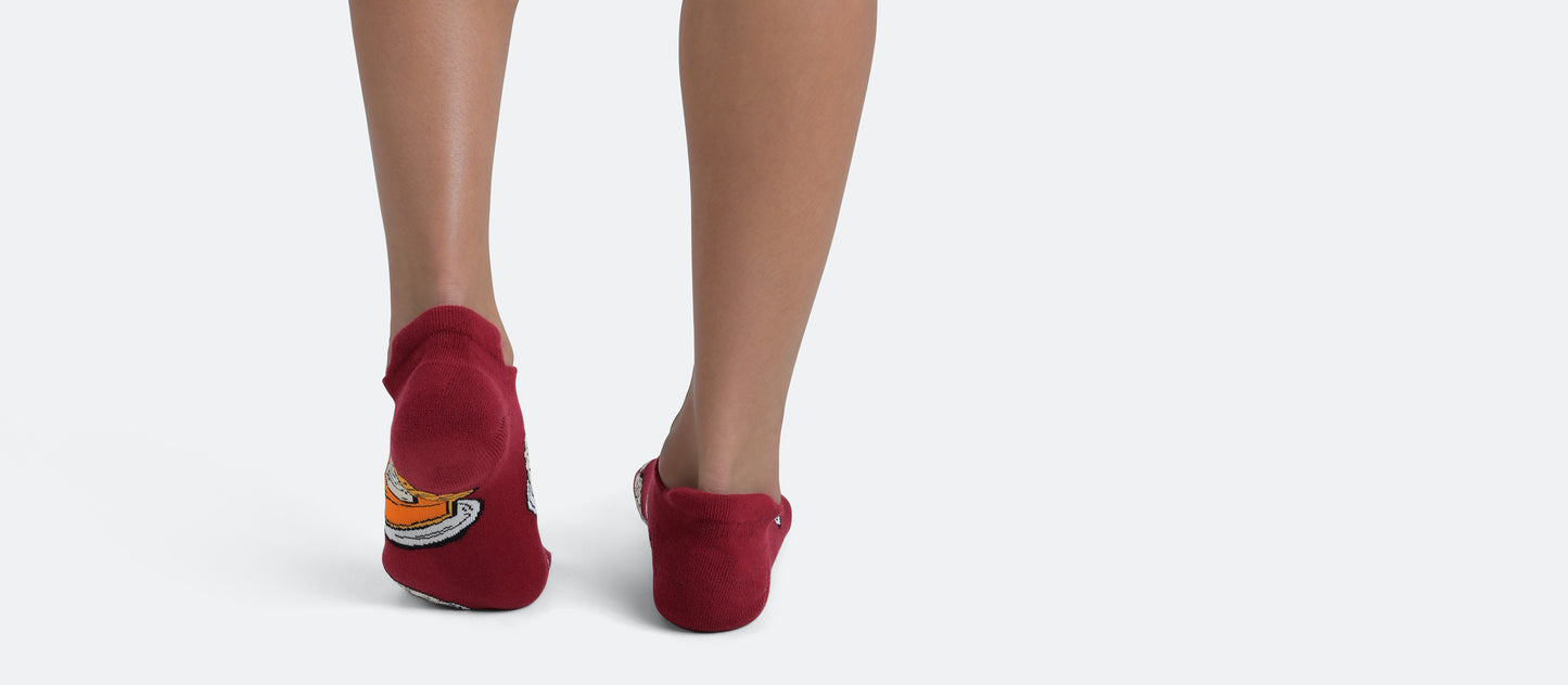 Heritage Ankle Sock | Cutie Pies