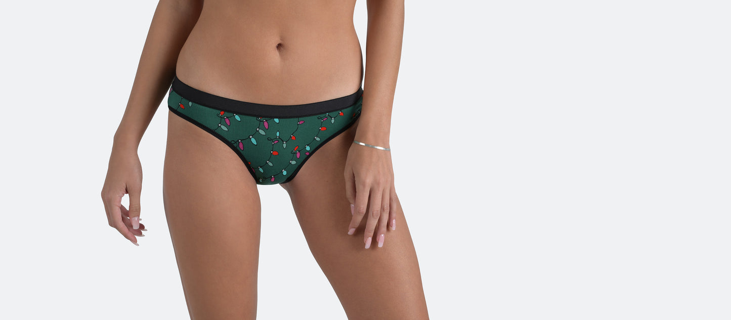 UltraModal™ Core Bikini | Light Me Up