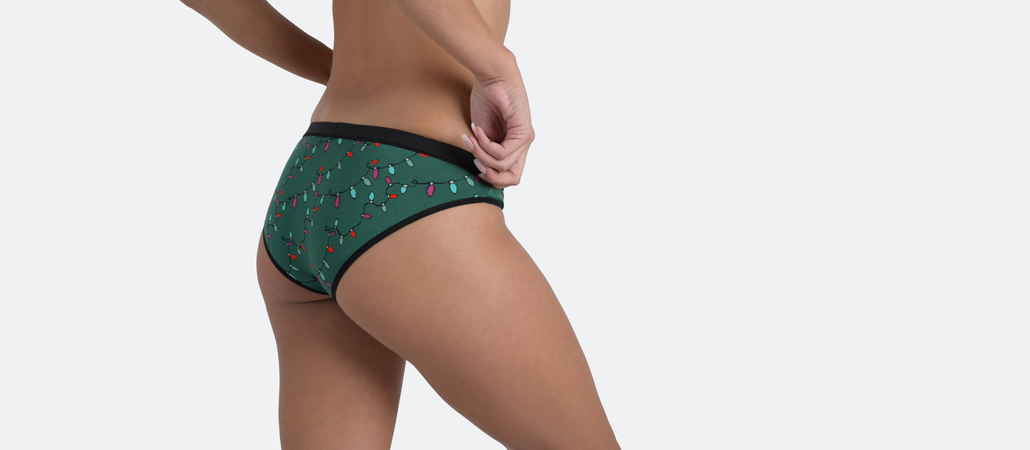 UltraModal™ Core Bikini | Light Me Up