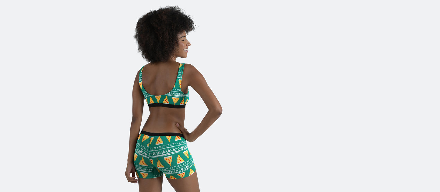 UltraModal™ Core Boyshort | Piece on Earth