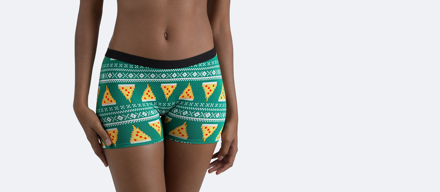 UltraModal™ Core Boyshort | Piece on Earth