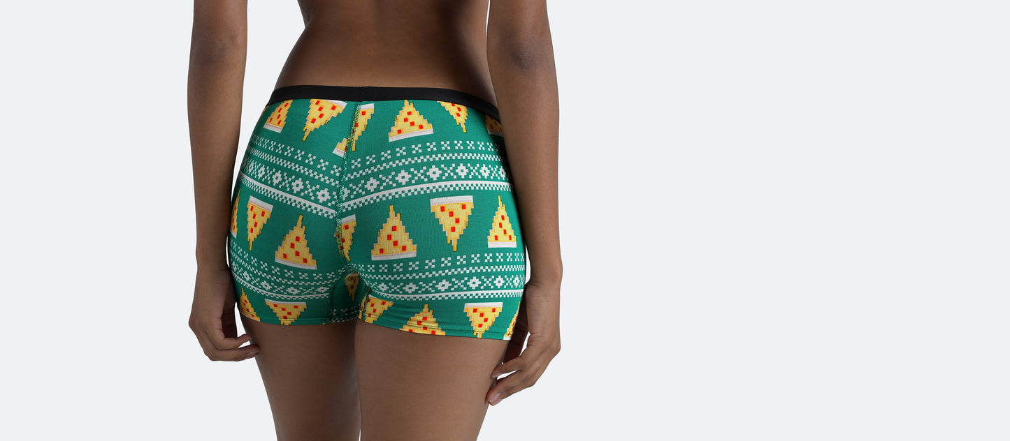UltraModal™ Core Boyshort | Piece on Earth