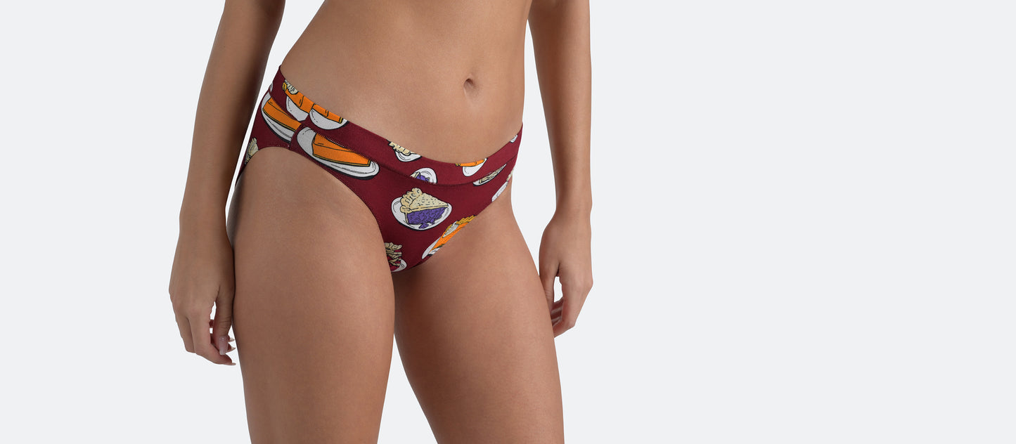 UltraModal™ FeelFree Bikini | Cutie Pies