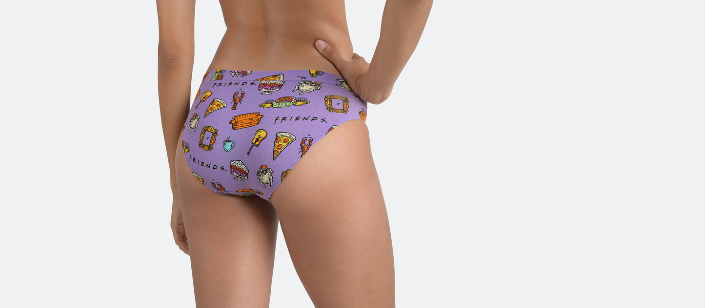 UltraModal™ FeelFree Bikini | The One With MeUndies